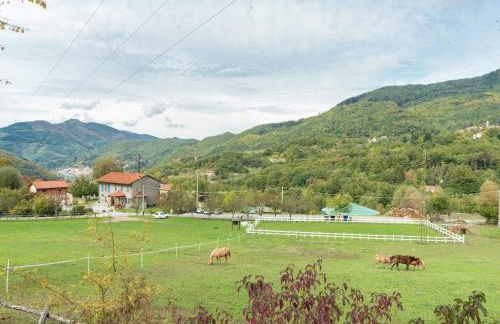 Secluded Chalet With Pool - Foto 47