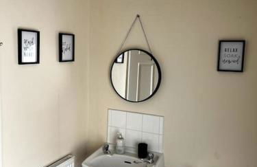 The Hideaway Holywell 1 - Foto 19