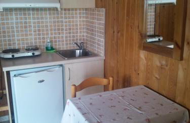 Livadaki Village - Δασικό Χωριό Λιβαδάκι - Foto 14