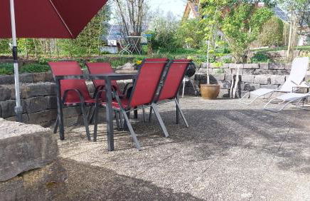 Ferienwohnung Mutz - Foto 19