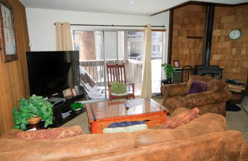 Sierra Park Villas #82 - Foto 4