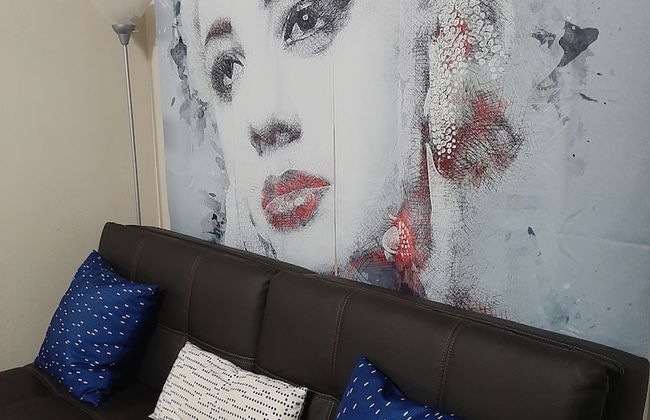 The New Star Motel with Studio-Kitchens: 1950s Extended-Stay Lodging and Retreat Center - Photo 14