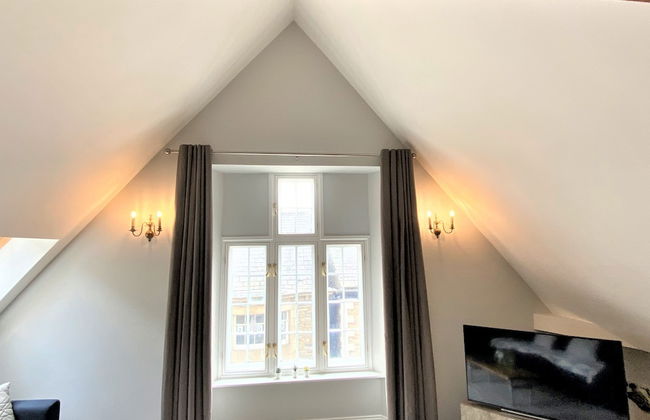 Town Hall Lofts Flat 1 Settle - Foto 2