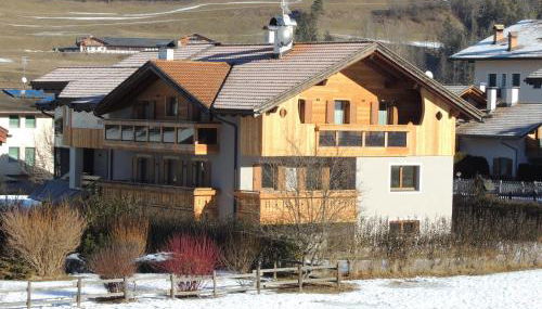 Prà Lisandro - Foto 1, Garden view