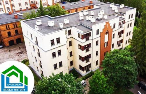 Apartament Blisko Natury - Foto 33