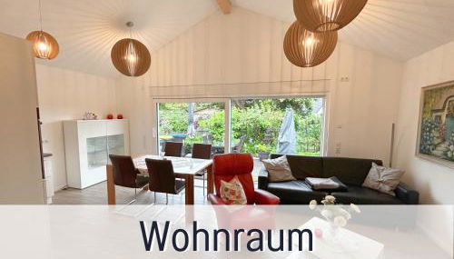 Ferienhaus Lieblingsquartier - Foto 3