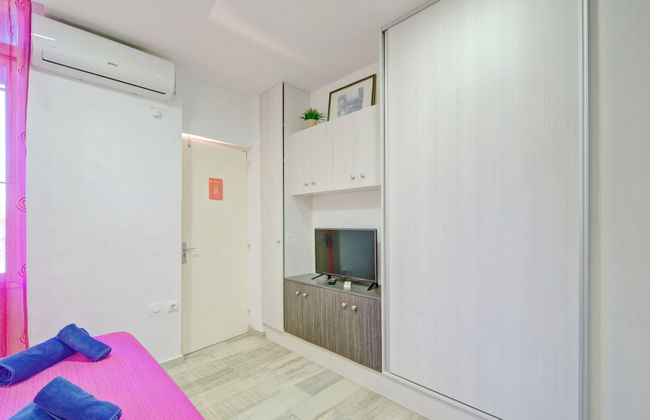 Muralla Roja - Foto 8