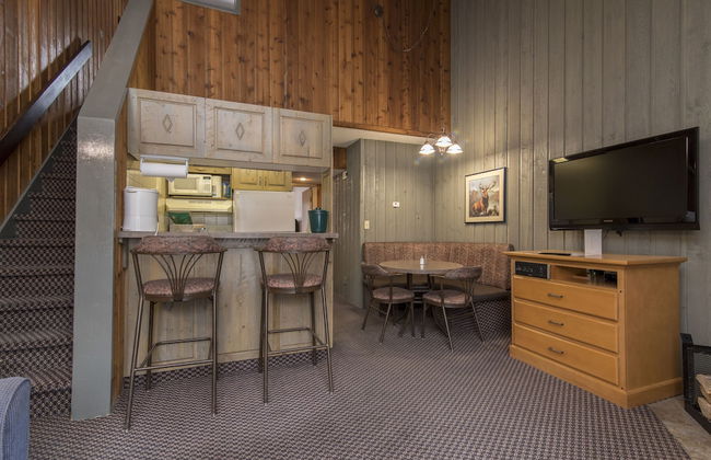 Douglas Fir Resort and Chalets - Photo 12