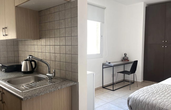 Phaedrus Living: Hoopoe Residencies 101 - Foto 3