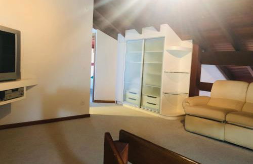 Apartamento Duplex 3 quartos com piscina aquecida - Foto 21