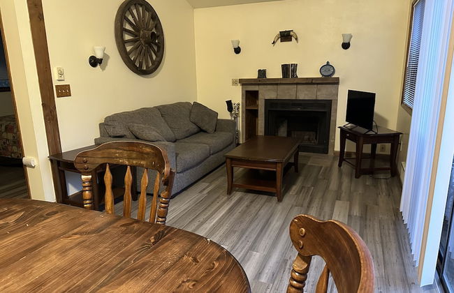 Glacier Peak Resort - Photo 51