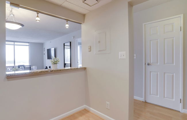 Spacious Apartment at Pentagon City - Photo 16