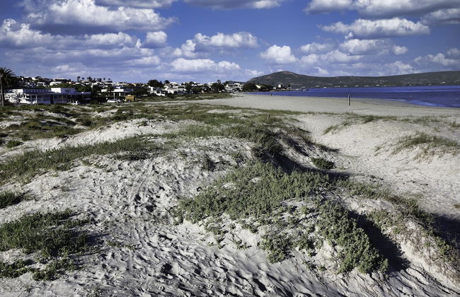 Seehuisie, Langebaan 6-Sleeper - Foto 24