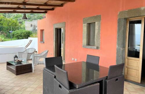 Casa Il Faro - vista mare, 100 mt dalla spiaggia - Foto 18