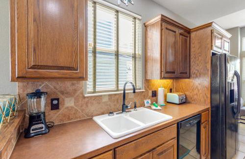 Casa Lakeside Bliss - Foto 2