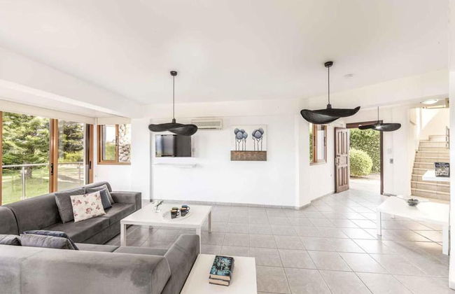 Villa Argaka Heights - Photo 14