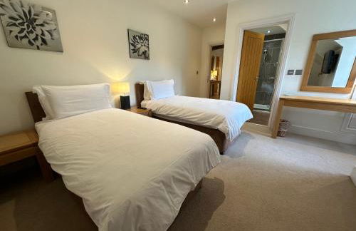 Meadows Barn - Foto 17