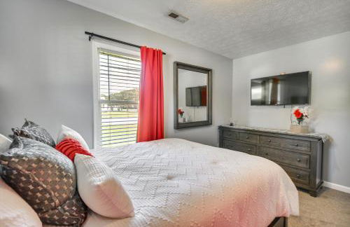 Centrally Located Hampton Home 6 Mi to Downtown! - Foto 22