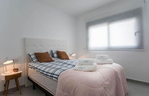 Los Balcones Villa i Costa Blanca - Foto 9