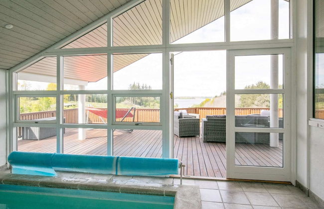 Holiday Home in Skals - Foto 29