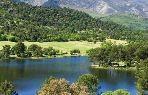 La Casita de Piedra - Photo 43