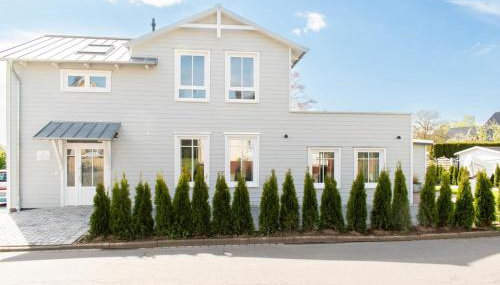 Ferienhaus SURF COAST - Haffkrug - Foto 3
