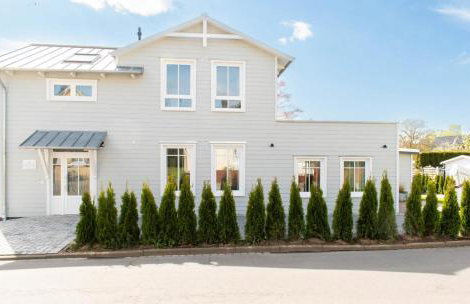 Ferienhaus SURF COAST - Haffkrug - Foto 3
