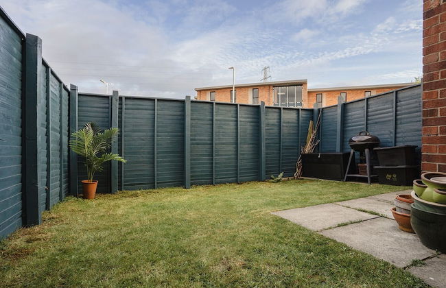 Central Belfast Apartments: Unique Retreat in the East - Foto 57