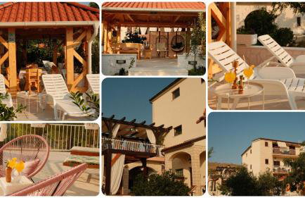 Apartments 2D - Foto 10