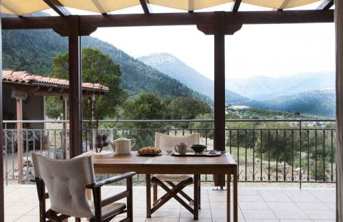 Bezeniko Amazing Arcadian Property! - Foto 16