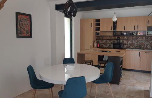 Maison de charme face au Canal - Photo 7