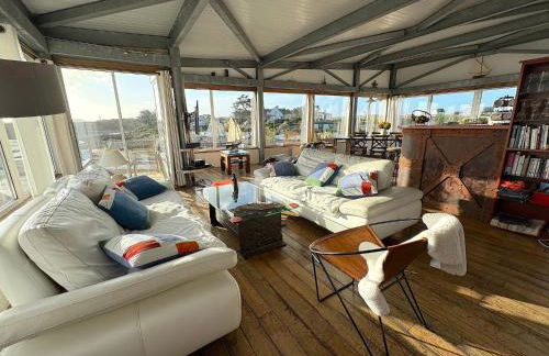 Villa du Port - Photo 10