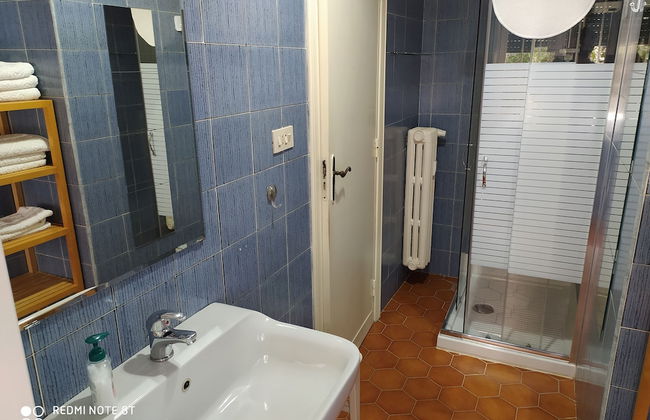 Al171 Sweet Holiday Apartments - Foto 12