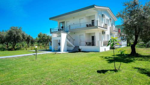 Olive Garden - Photo 3, Garden