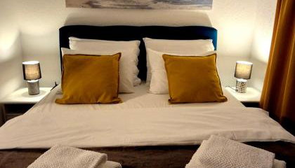 La Chambre d'Amour - Luxury apartment - Foto 2
