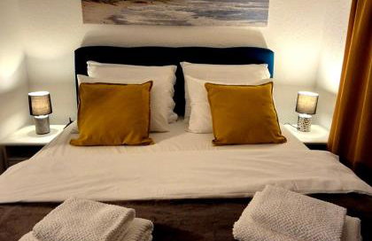 La Chambre d'Amour - Luxury apartment - Foto 2