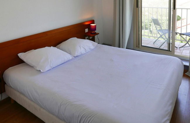 Residence Neptune, Saint-pierre-la-mer, Apt. 2 Pcs. 4 Pers - Foto 6