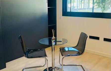 Loft tranquilo a estrenar - Foto 2