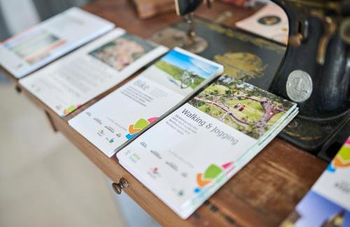 Casa del Conte - Peaceful Hideaway in North Istria - Foto 55