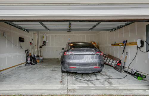 1 Mi to Resort Marina! Greenbackville Retreat - Foto 28