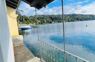 lake view cottage beach - Photo 18