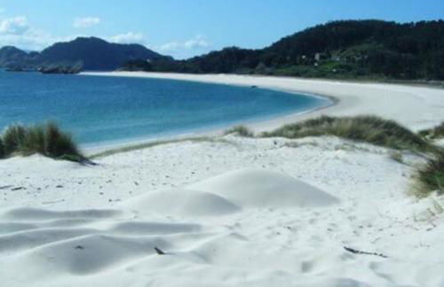 Loira ático con vistas al mar - Foto 46