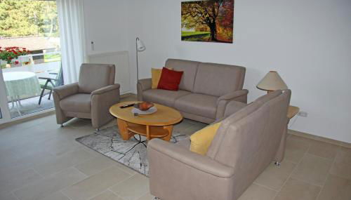 Ferienwohnung Brandheide - Foto 3