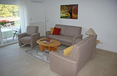 Ferienwohnung Brandheide - Foto 3