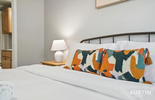 Extremely Comfortable King Beds in Super Cute Apt - Foto 2