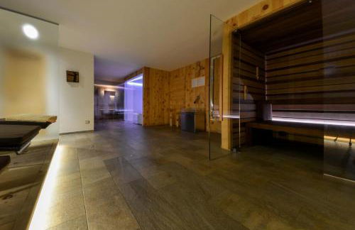 Mountainlodge Luxalpine - Photo 25