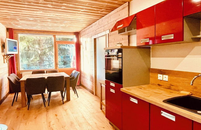 Chalet Alpe One 1850 M - Alpe d'Huez - Photo 14