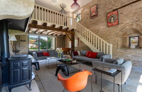 Le Ribouillon - Foto 17