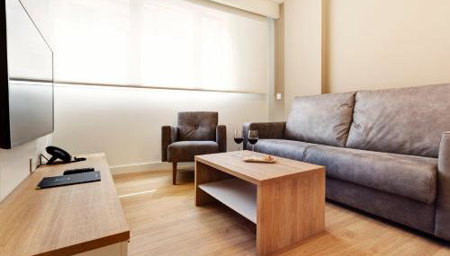 Sercotel Logroño Suites - Foto 5