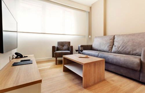 Sercotel Logroño Suites - Foto 18